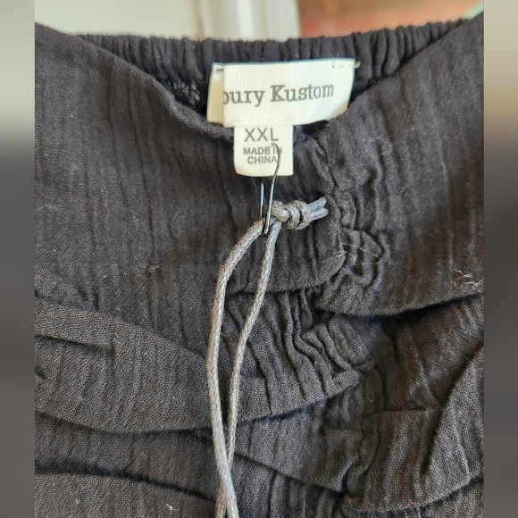 Newbury Kustom blouse‎ - Picture 4 of 6